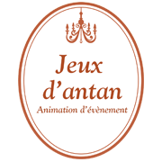 Logo Jeux d'Antan